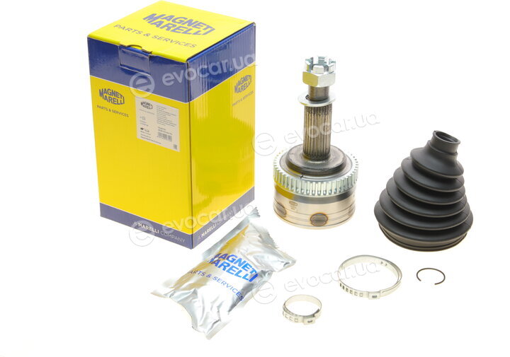 Magneti Marelli 302015100170
