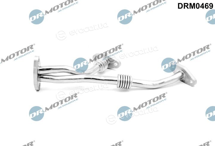 Dr. Motor DRM0469