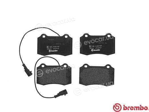 Brembo P 23 074