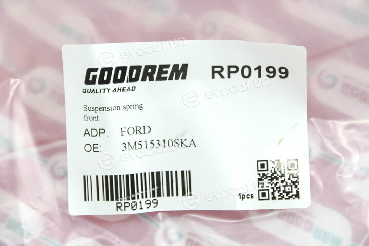 Goodrem RP0199