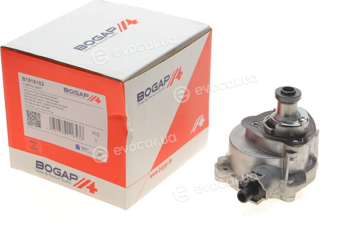 Bogap B1916102