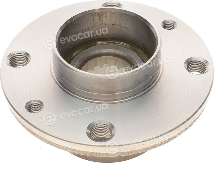 SKF VKBA 3540
