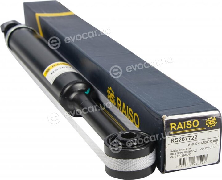 Raiso RS267722