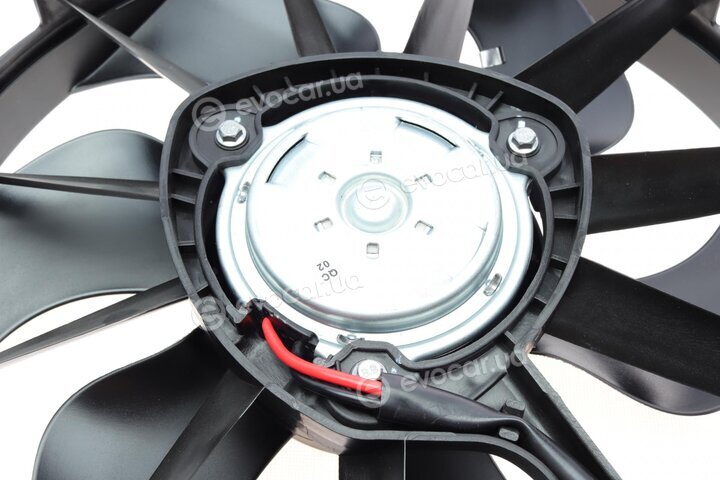 Autotechteile 508 0061