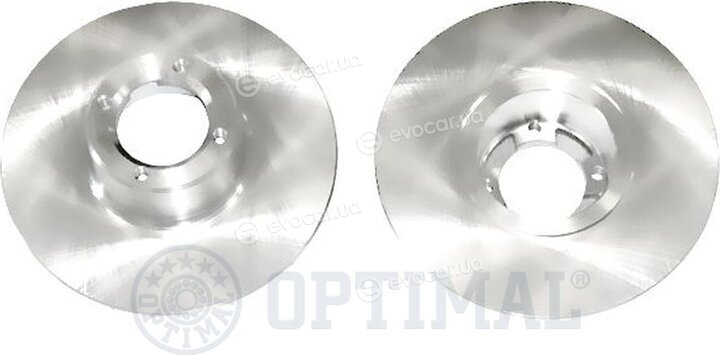 Optimal BS-6110C