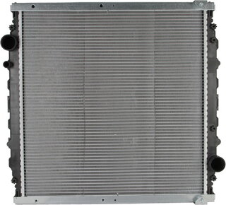 Nissens 62880A