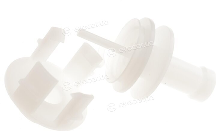 Mahle OX 554D2