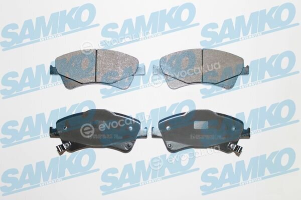 LPR / Samko 5SP1313