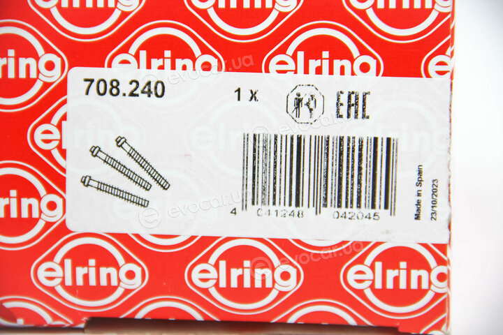 Elring 708.240