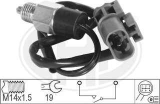 Era / Messmer 330257