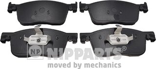 Nipparts N3602156
