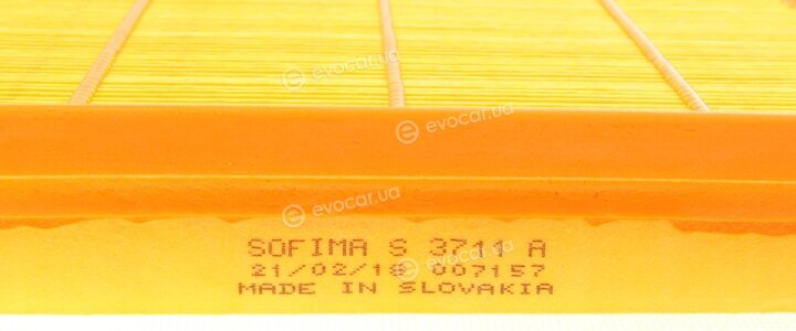 Sofima S 3711 A