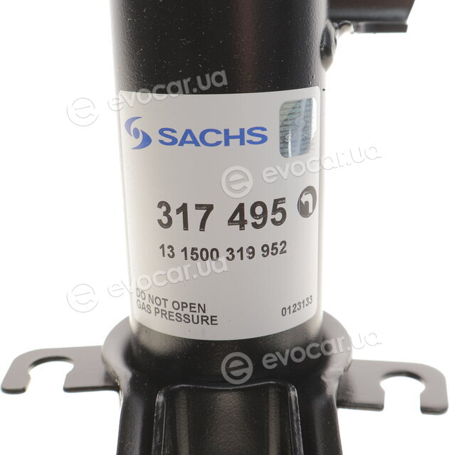 Sachs 317 495
