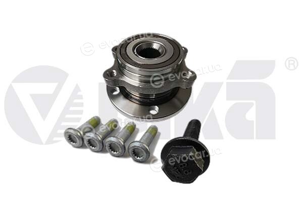 Vika 45981556701