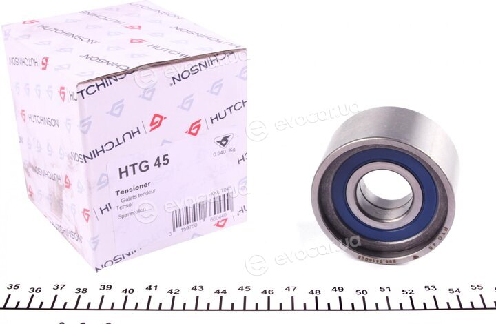 Hutchinson HTG 45