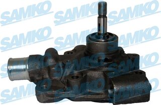 LPR / Samko WP0680