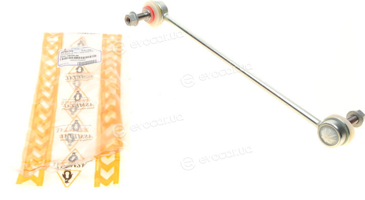 AS Metal 26FR1705