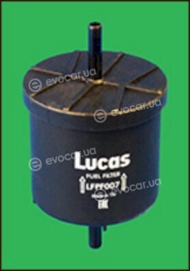 Lucas LFPF007