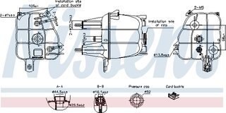 Nissens 996307