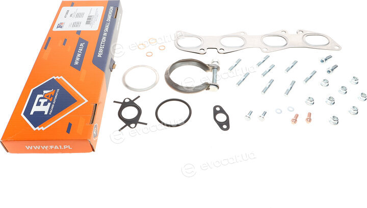 FA1 KT120025