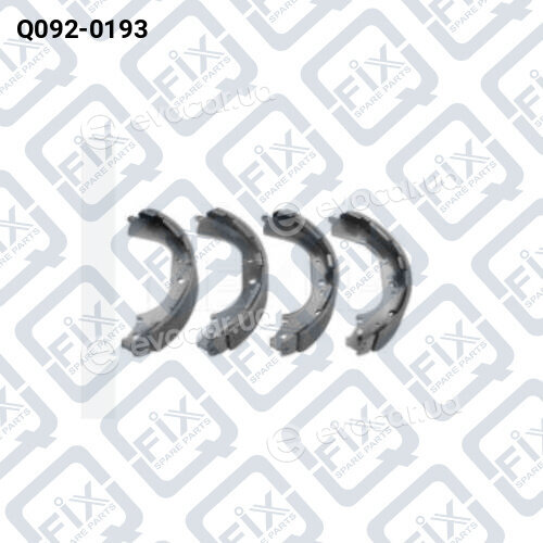 Q-Fix Q0920193