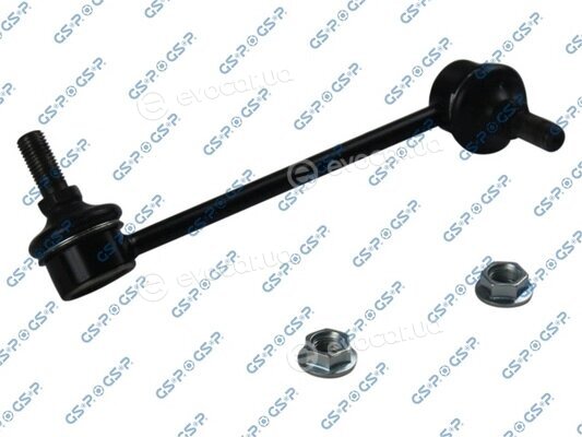 GSP S051190