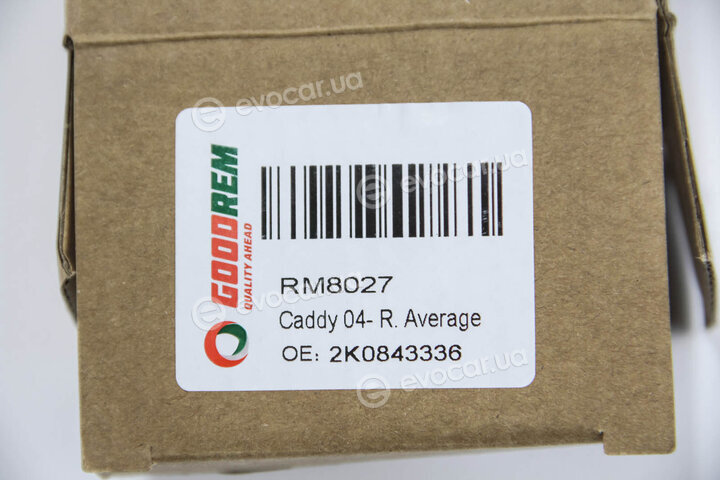 Goodrem RM8027