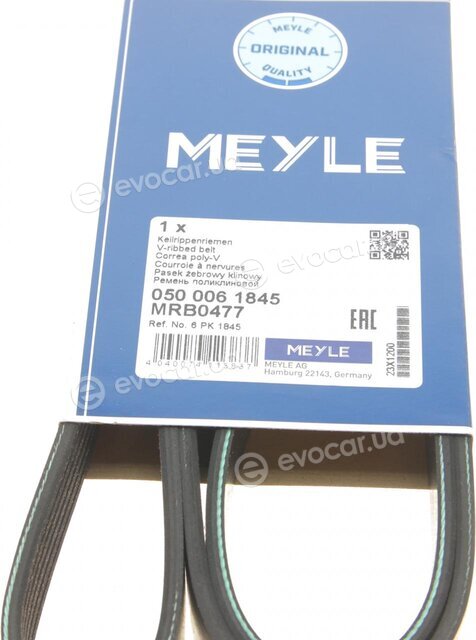 Meyle 050 006 1845