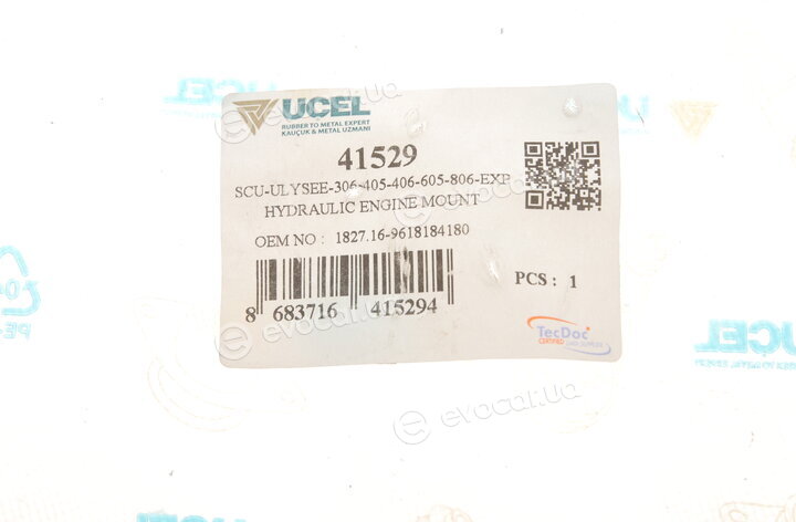 Ucel 41529