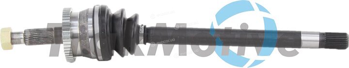 TrakMotive 30-1388