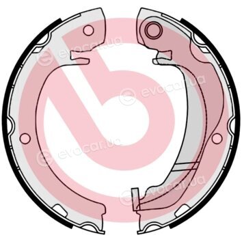 Brembo S 83 561