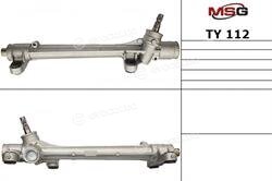 MSG TY 112