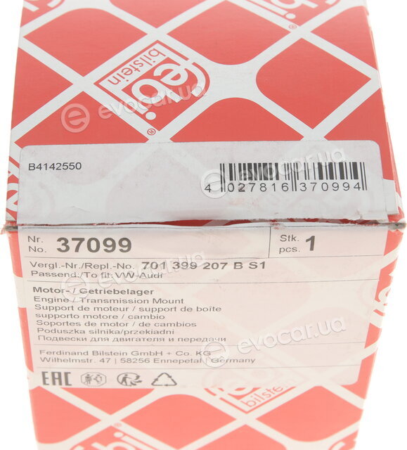 Febi 37099