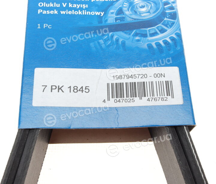 Bosch 1 987 945 720