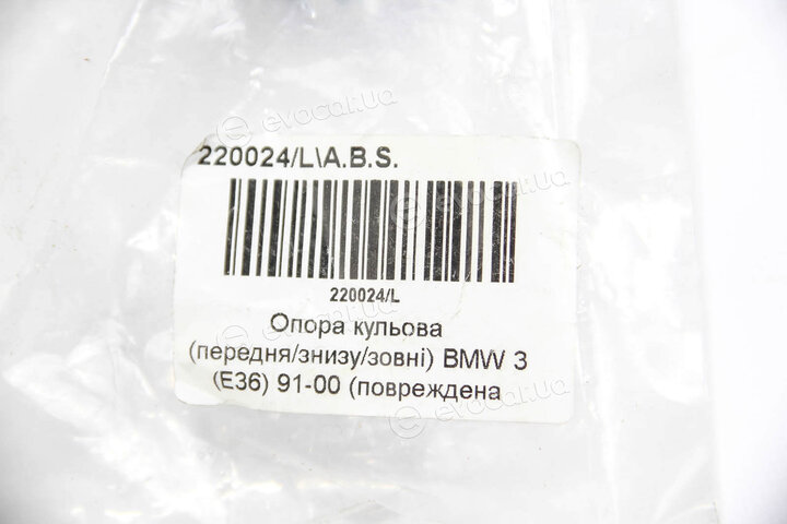 A.B.S. 220024