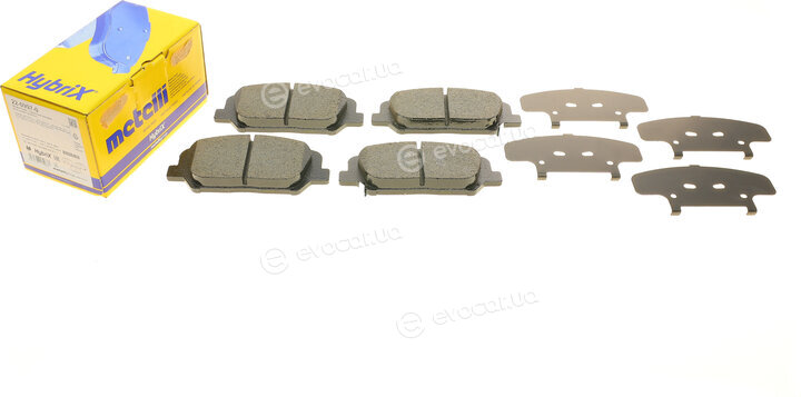 Metelli 22-0997-0