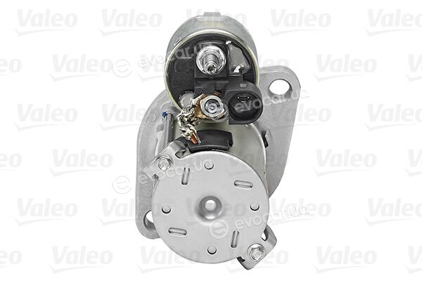 Valeo 458216