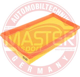 Master Sport 3083-LF-PCS-MS