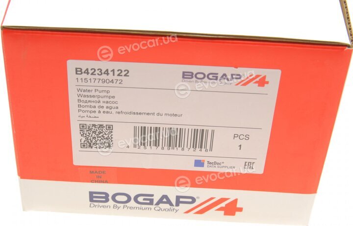 Bogap B4234122