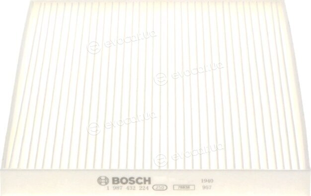 Bosch 1 987 432 224