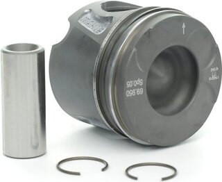 Mahle 011 PI 00117 002