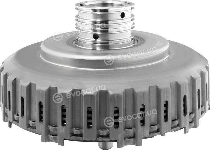 BorgWarner 202152