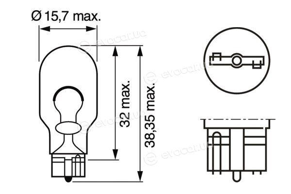 Bosch 1 987 301 049