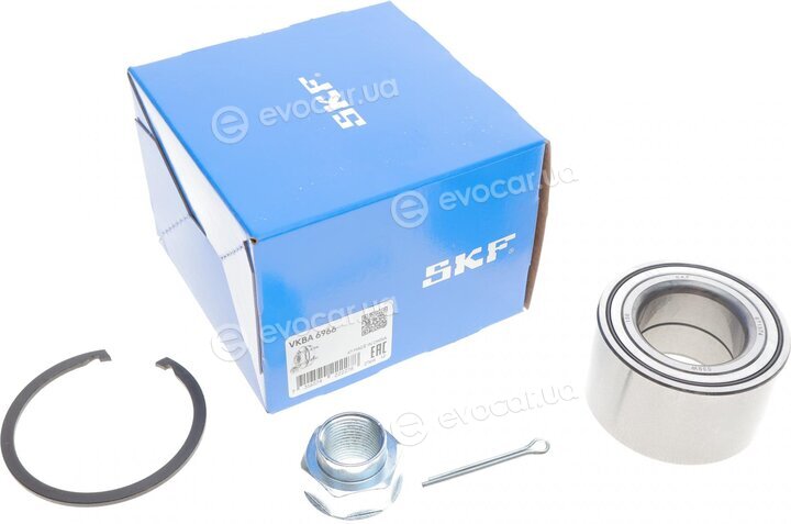 SKF VKBA 6966