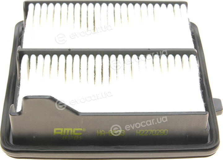 AMC HA-8633