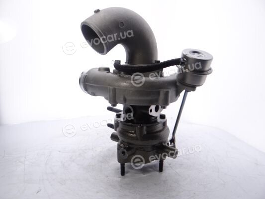 Garrett 710060-5003S