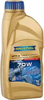 Ravenol 1221113-001