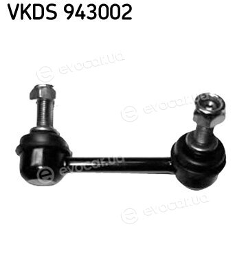 SKF VKDS 943002