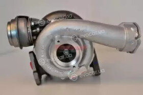 Garrett 720931-9005S