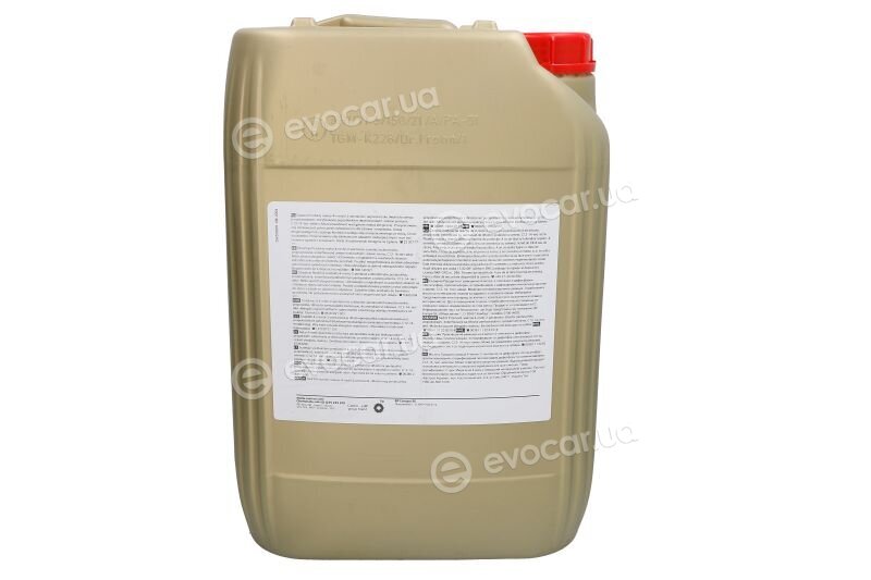Castrol 15D713